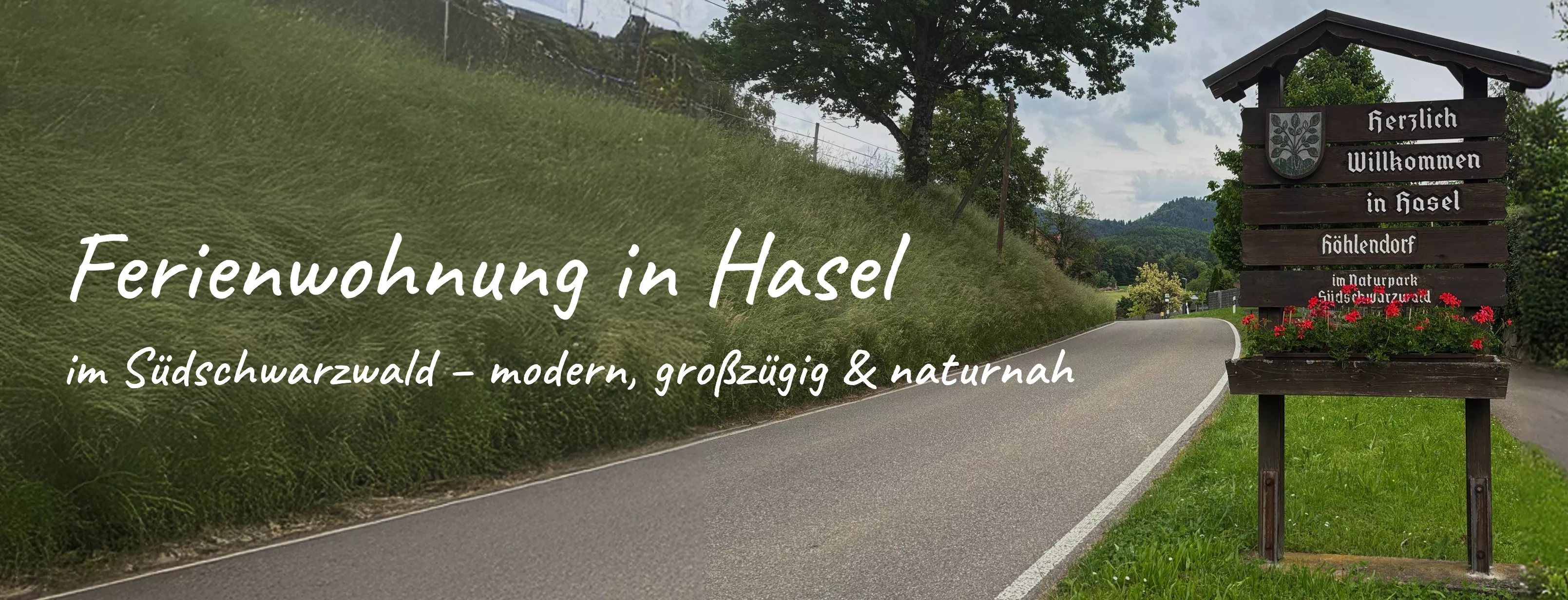 Ferienwohnung Argast in Hasel - herzlich willkommen in Hasel Ferienwohnung Argast in Hasel - herzlich willkommen in Hasel