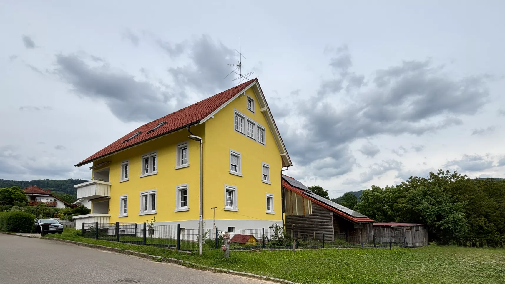 Küche Küche