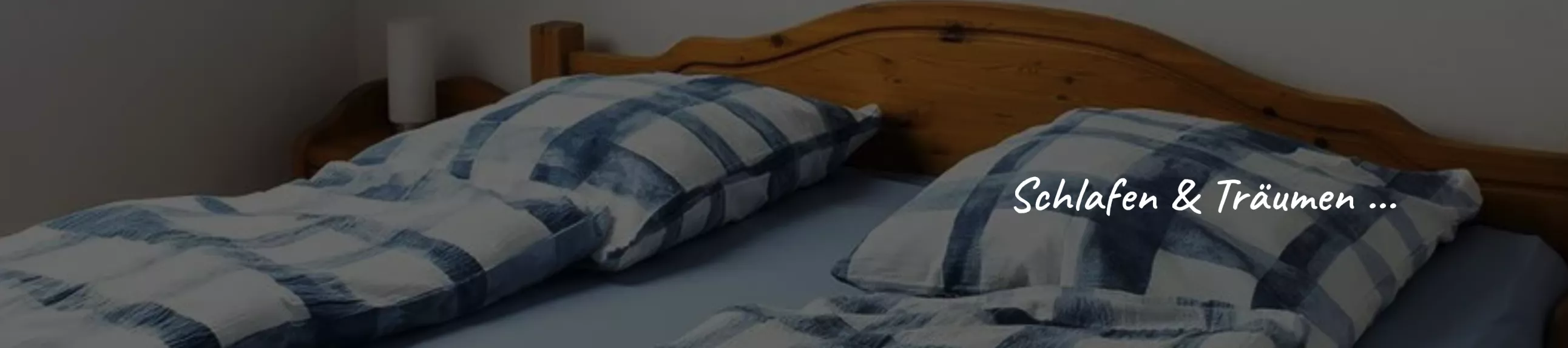 Ferienwohnung Argast in Hasel - Schlafen Ferienwohnung Argast in Hasel - Schlafen